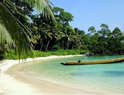 Andaman Islands